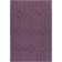 Rarden Wool Geometric Indoor Rug