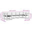 245cm Wide Patio Sofa-1478233450