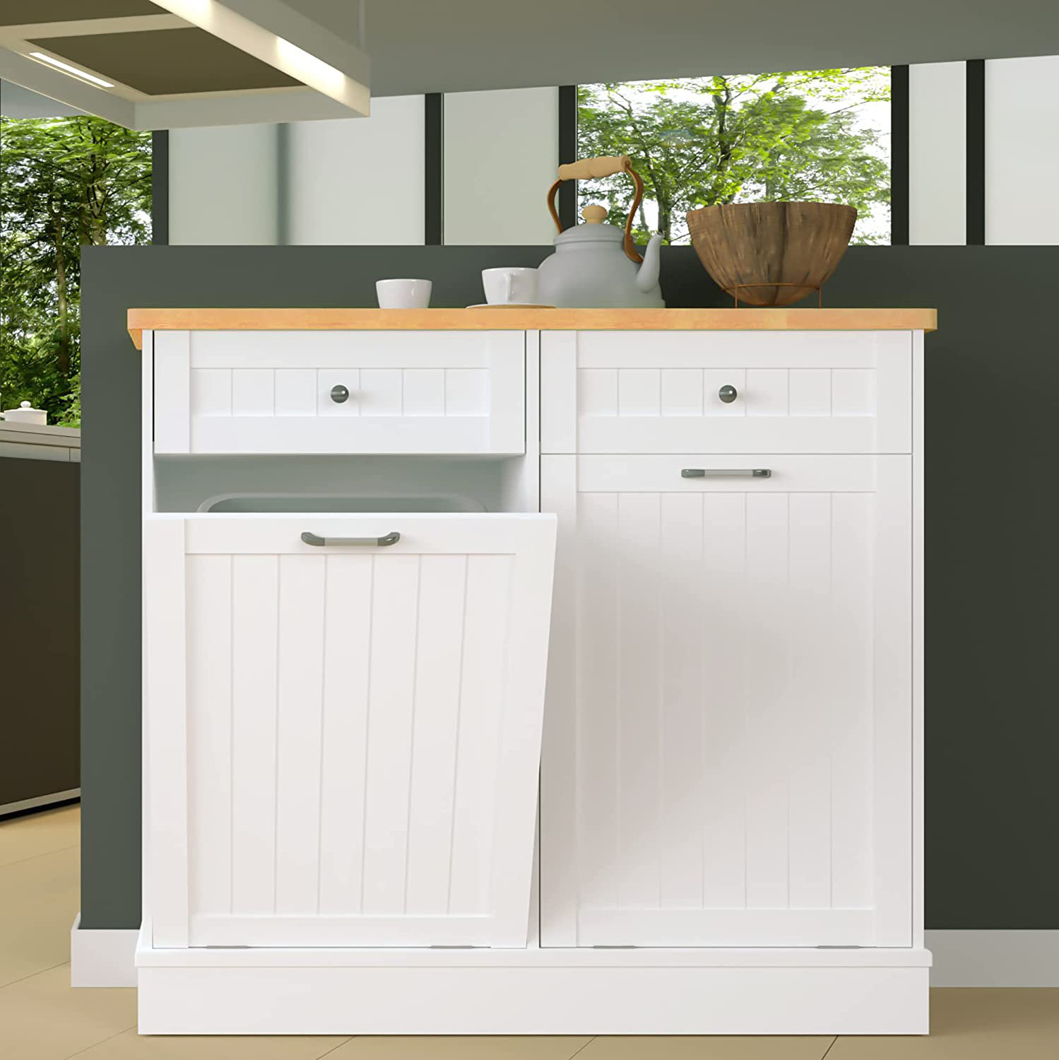 https://assets.wfcdn.com/im/31107816/compr-r85/2160/216020076/double-tilt-out-trash-cabinet-10-gallon-wooden-free-standingnot-include-trash-can.jpg