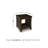 Drakes Beach Outdoor End Table