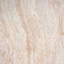Outdoor Travertine Lightweight Concrete Side Table