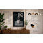 Coffee Pour Modern - Framed Print-832026023-832026016