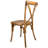 Crossback Chair ToughResin By Chivari-109591992