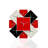 Tic Tac Wall Clock-71484914
