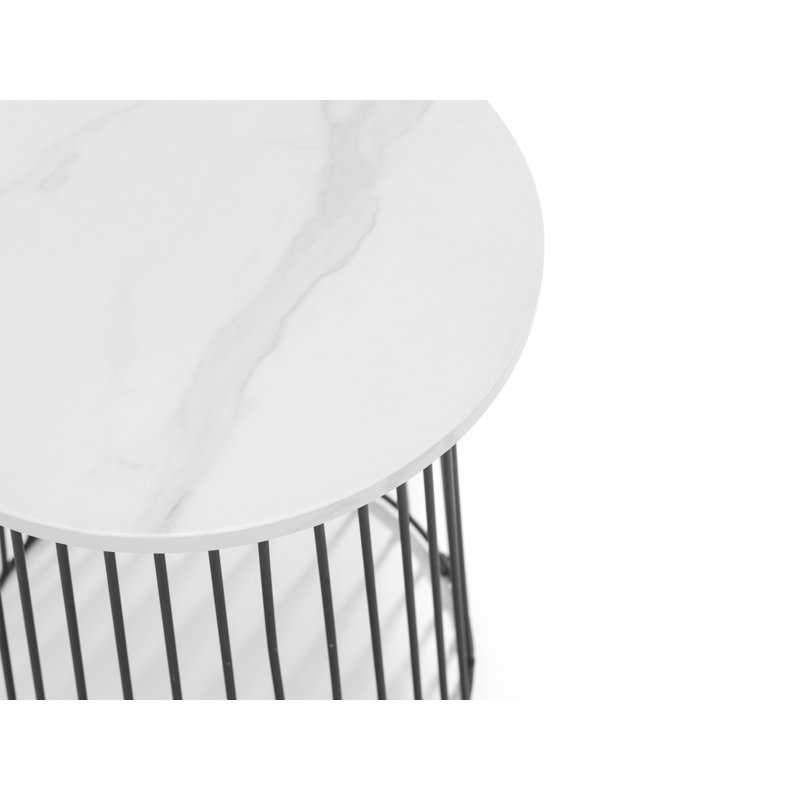 Labuguen Side Table