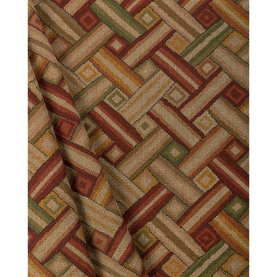 Strapwork Print