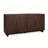 Large-Capacity Retro Sideboard