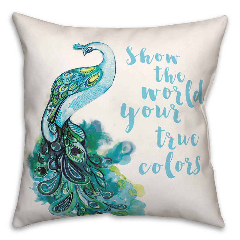 Throw Pillow