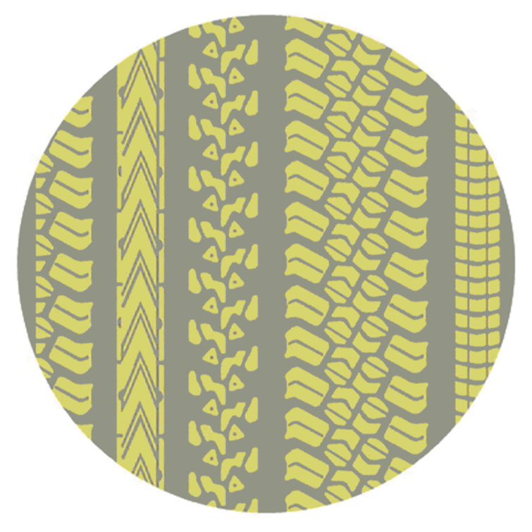 Bridgeton Geometric Indoor Rug