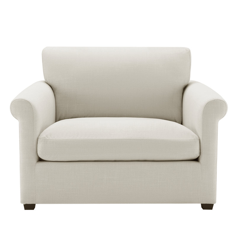 Fauteuil Joelle, Lin Performance Effie