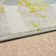 Meyerwood Floral Flatweave Area Rug