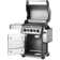 Napoleon Rogue 3-Burner Convertible Gas Grill with Cabinet