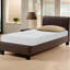 Matelas en mousse viscoélastique imprégnée de gel Ansonia-635508981