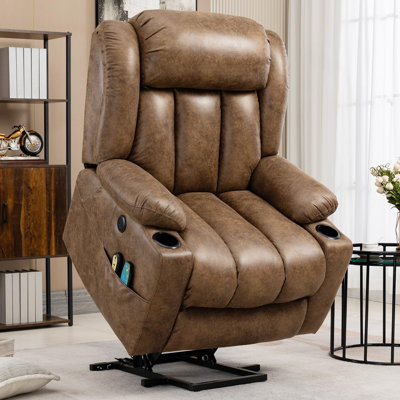 Fauteuil inclinable Dessia