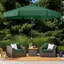Parasol de marché 9 pi Hobert-203692446-203692444