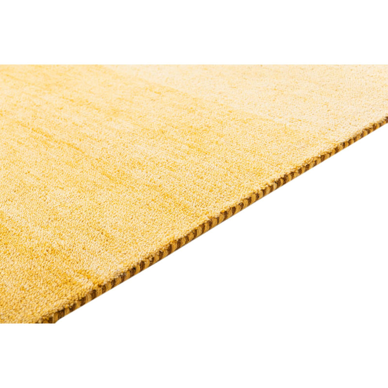 Tapis doré Jodi