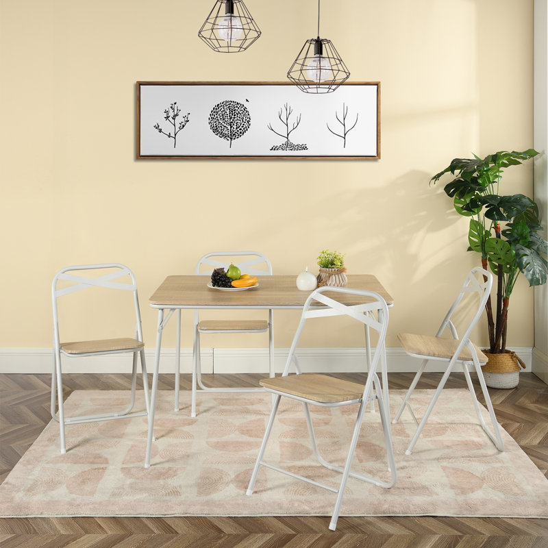 Chaise pliante