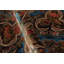 The Jahanshah Collection Handmade Silk Area Rug