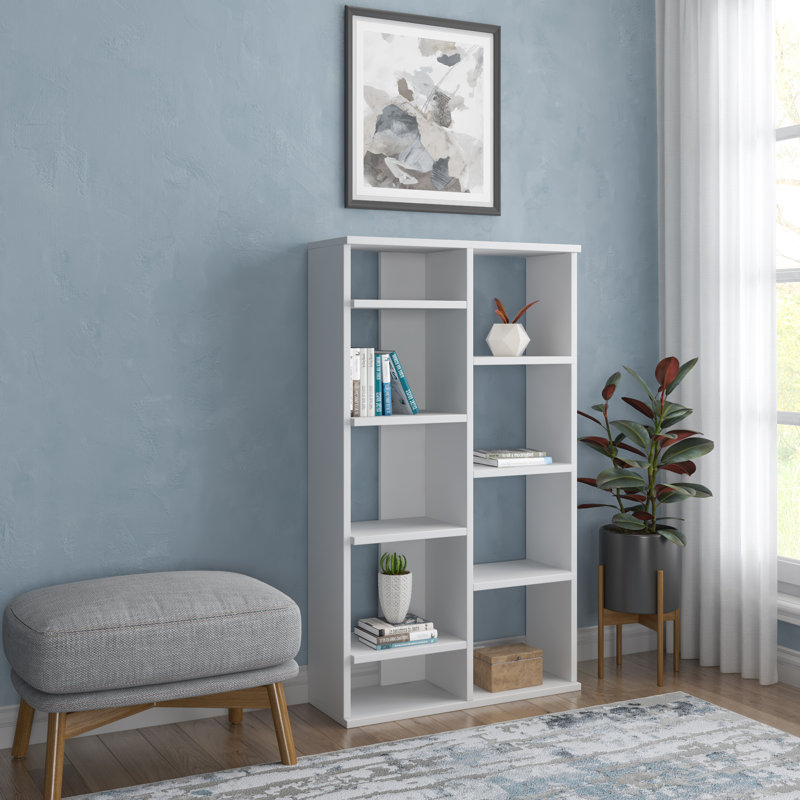 Gjylferije Bookcase, White