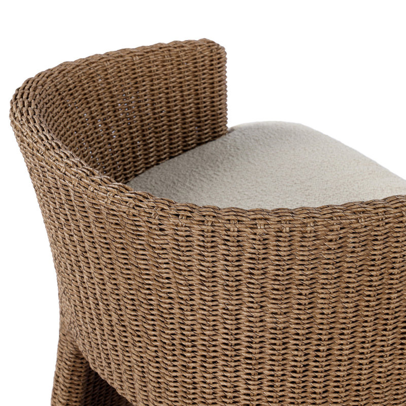 Thora Outdoor Dining Chair