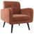 Dark Orange Chenille is out of stock