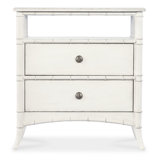 Charleston 2 - Drawer Nightstand