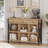 Guinna Storage Bookcase-102741215
