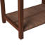 Textura Bedside Table in Natural-41929441