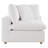 Modway Commix Down-Filled Overstuffed Upholstered Sectional Sofa Set, 2 Piece-110657560
