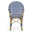 CHAISE PIST BENCH