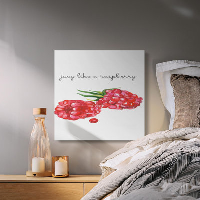Wrapped Canvas Print Set