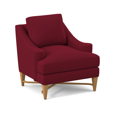 Fauteuil Foxtrot