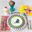 Calypso Porcelain Salad/Dessert Plate