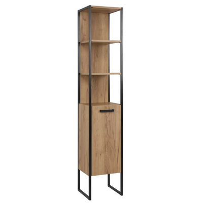 Beckham Linen Cabinet