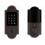 Single Cylinder Smart Deadbolt Z-Wave Technology-913751171