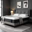 Matelas à mémoire de forme 12 po-452874340