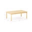 Table de classe EdQ 30 x 48 avec pieds de 18 po-118932875