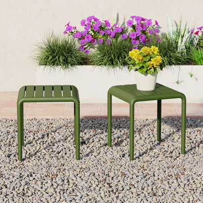 Table d'appoint Delron