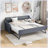 Upholstered Daybed-1832794379