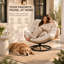 Chaise Papasan EcoHeaven-1366073326