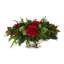 Hydrangea Floral Arrangement in Vase