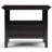 Narrow Side Table
