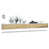 White/Natural Oak is out of stock