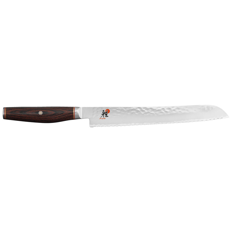 Miyabi Artisan 9-inch Bread Knife