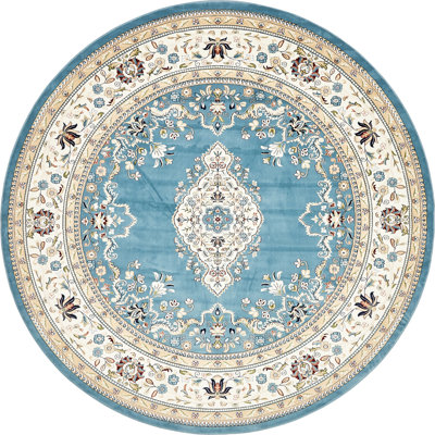 Amaris Oriental Indoor Rug