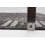 Tapis noir intérieur / extérieur Bralon-1003993478