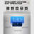 30 Lb. Daily Production Stainless Steel Under Counter/freestanding Ice Maker With Clear Cube Ice-116795865