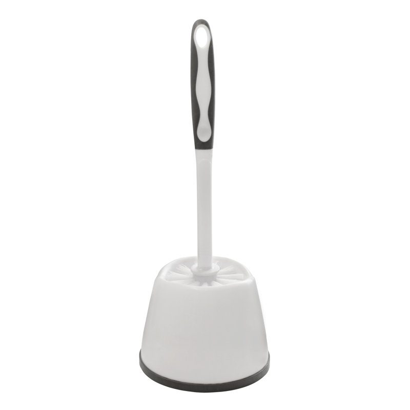 Daluz Toilet Brush + Holder