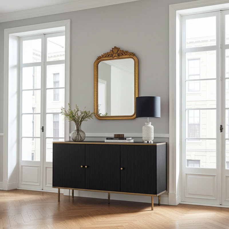 Atarah 140cm Sideboard