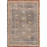 One-of-a-Kind Rectangle 4'5" X 6'4" Area Rug